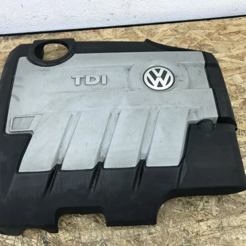 Capac motor Volkswagen 