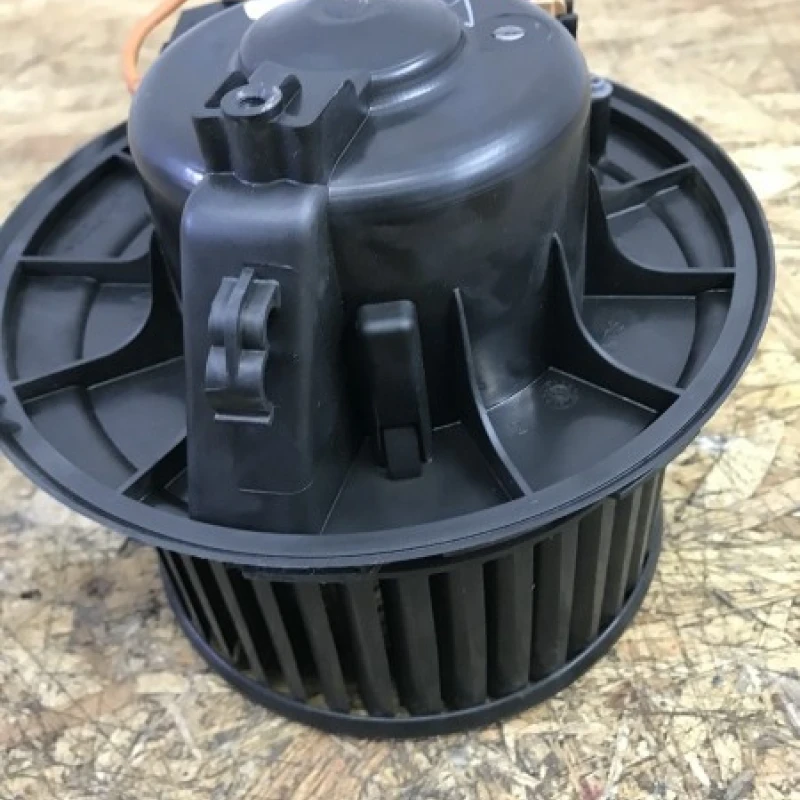 Ventilator bord cu releu Volkswagen 