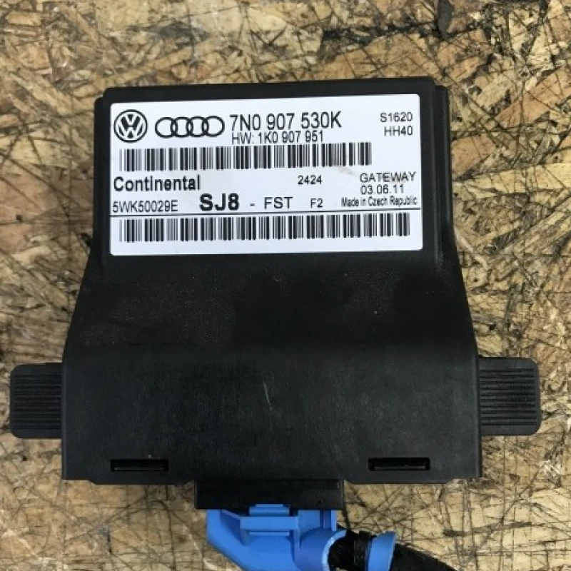 Modul Gateway Volkswagen 