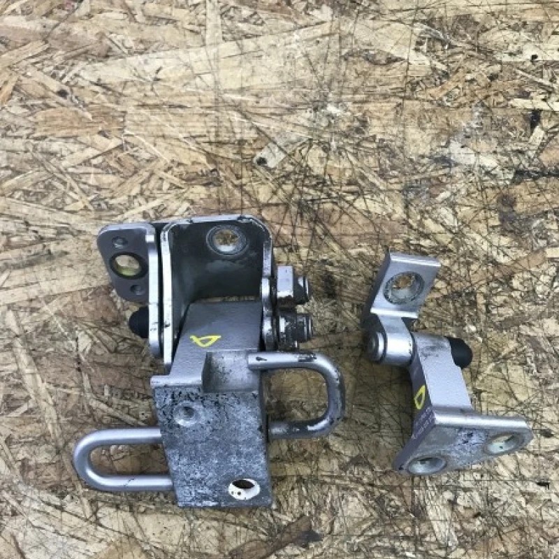 Balamale usa dreapta spate Volkswagen Passat B7 2012