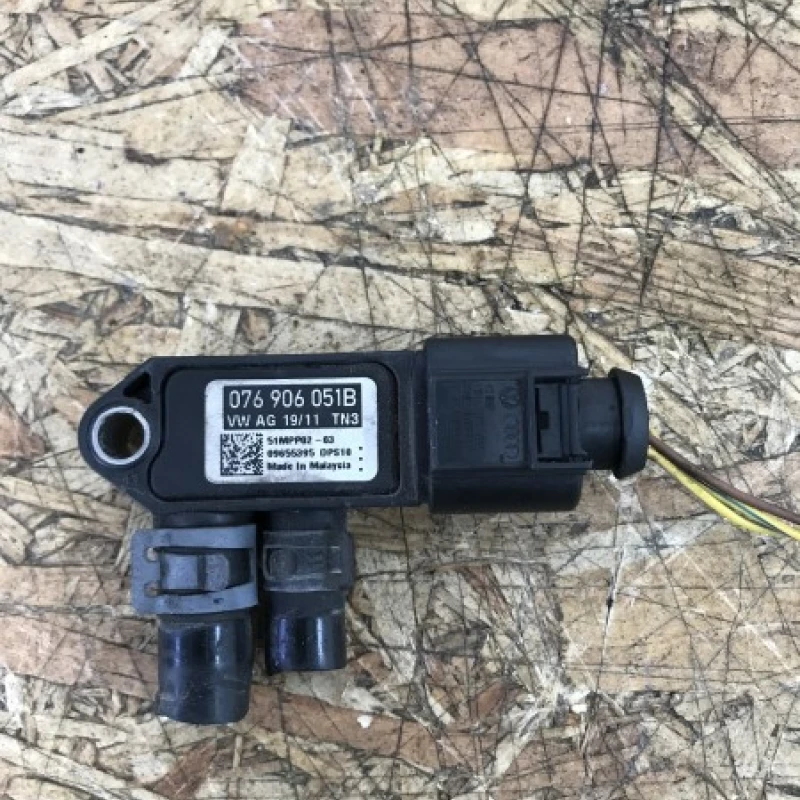 Senzor presiune DPF Volkswagen 