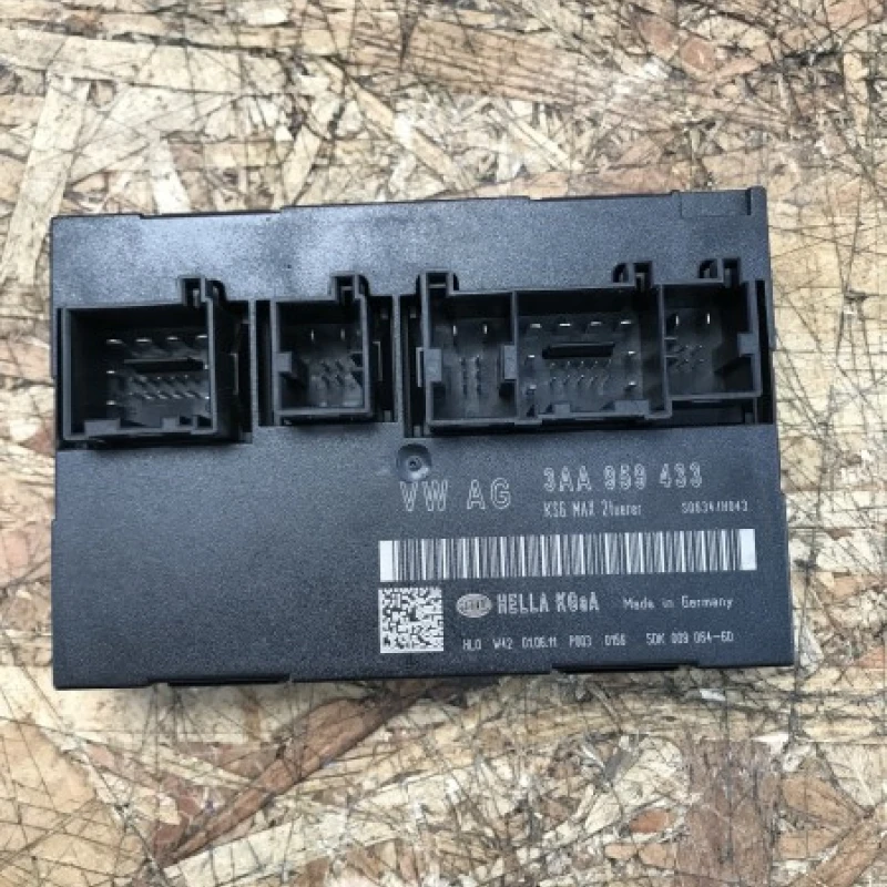 Modul confort Volkswagen 