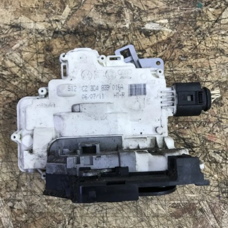 Iala broasca usa dreapta spate Volkswagen 