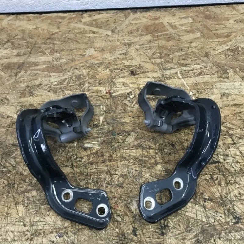 Balamale haion Audi A4 B8 2009