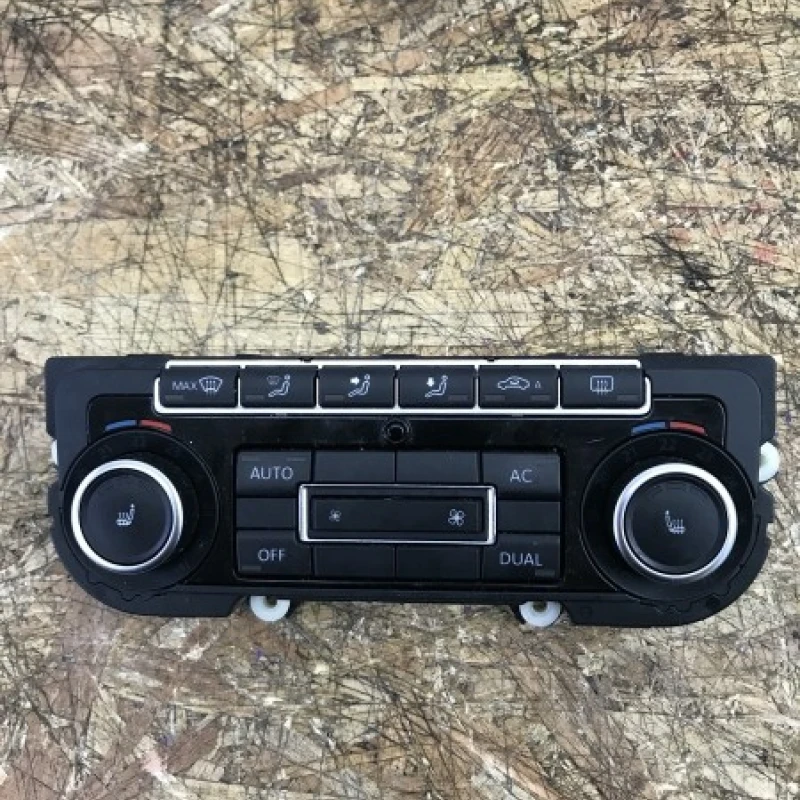 Panou climatronic Volkswagen 