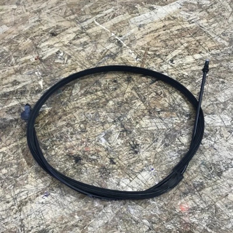 Cablu deschidere capota Audi A4 B8 2009