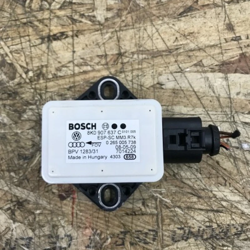 Senzor ESP Audi 