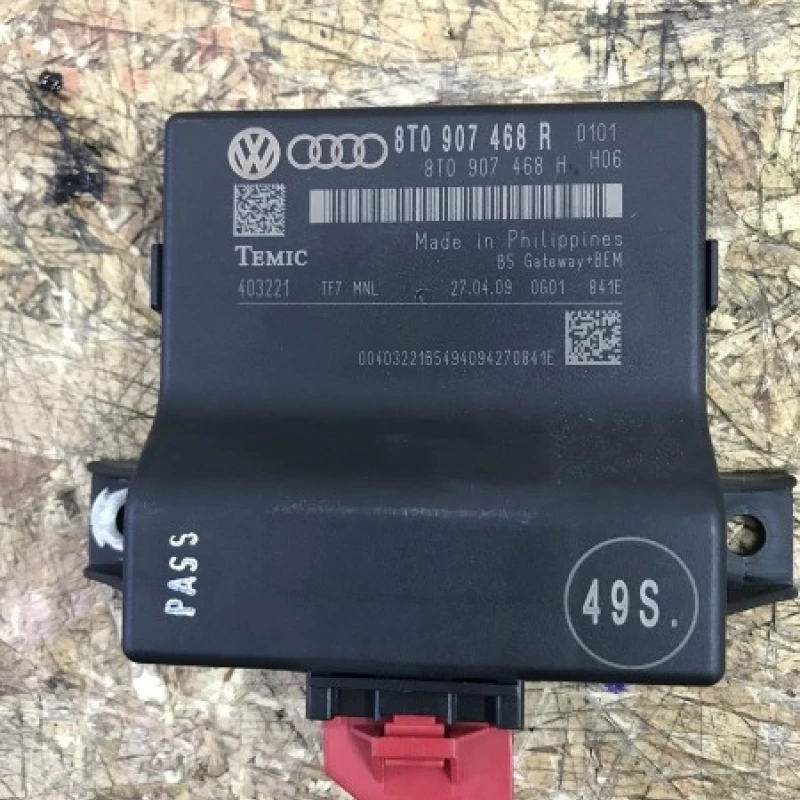 Modul Gateway Audi 