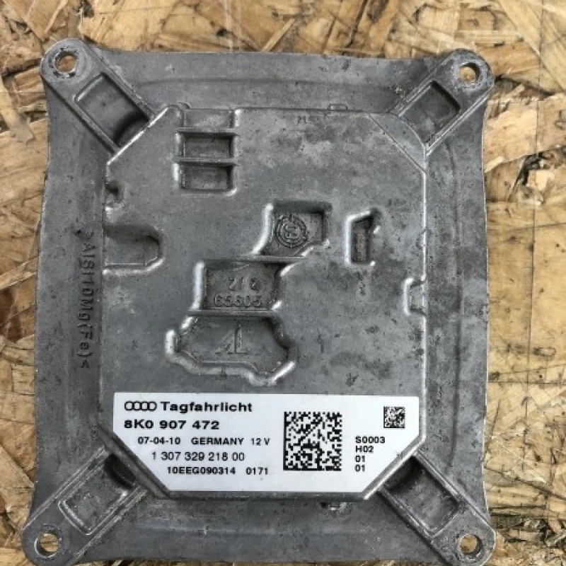 Modul droser xenon Audi 