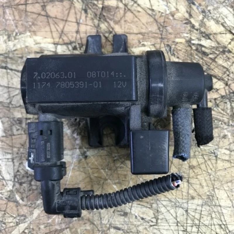 Supapa vaccum BMW 