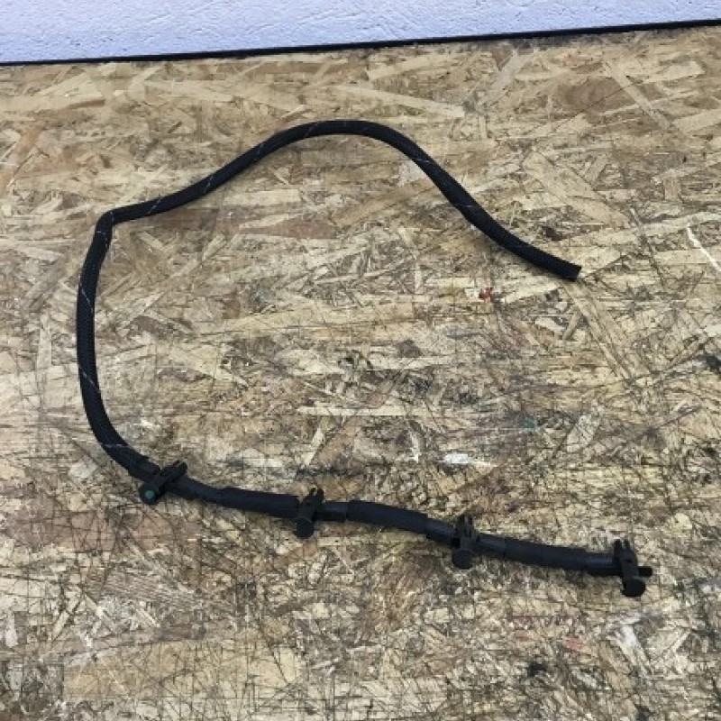 Furtun retur BMW Seria 1 E87 2008