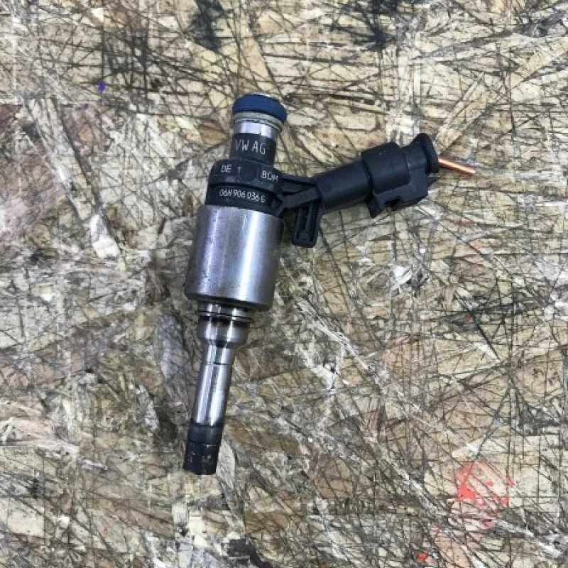 Injector Audi 