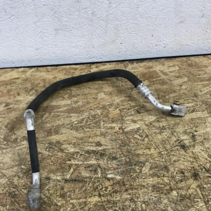 Conducta clima / Audi A4 B8 2009 / Climatizare