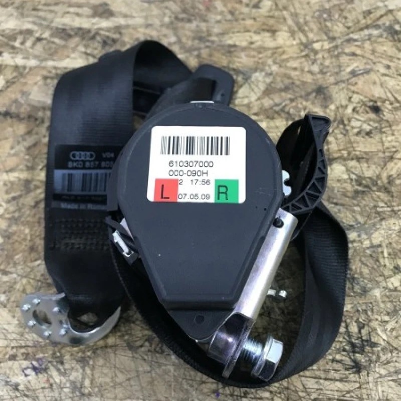 Centura spate Audi A4 B8 2009