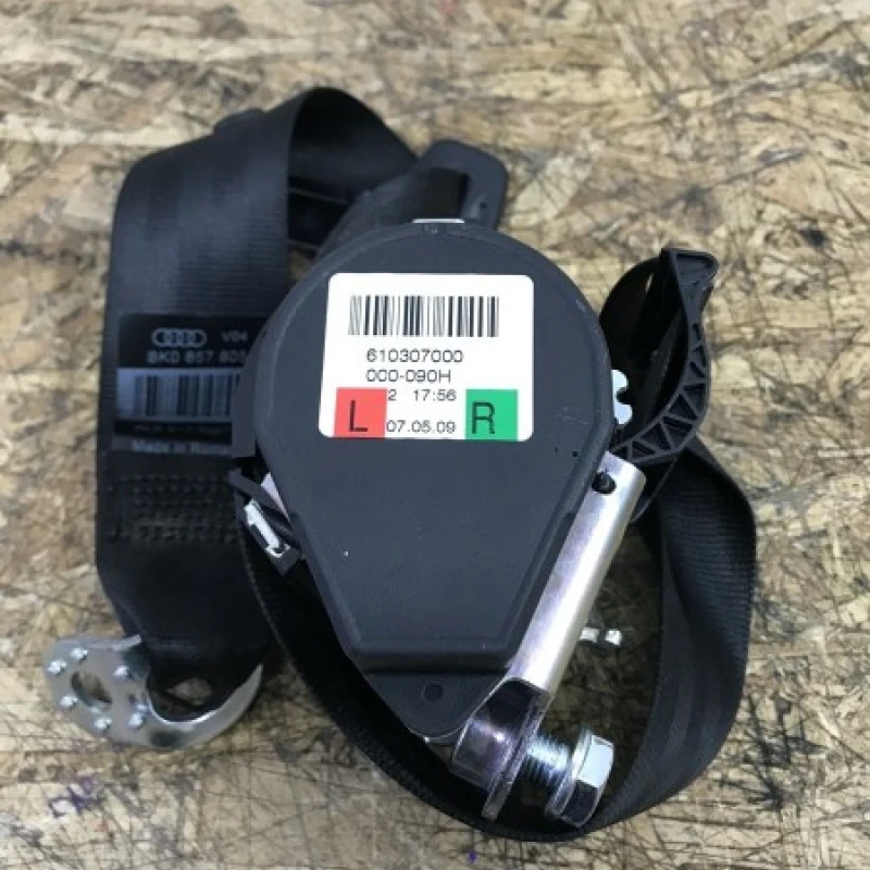 Centura spate Audi 