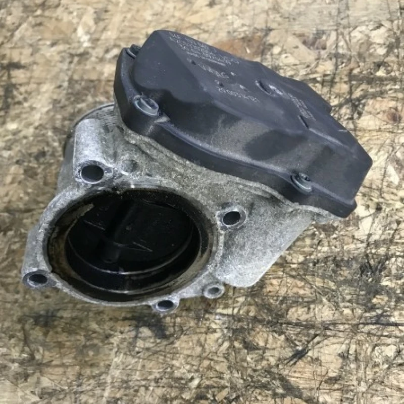 Clapeta acceleratie / Audi A4 B8 2009 / Altele