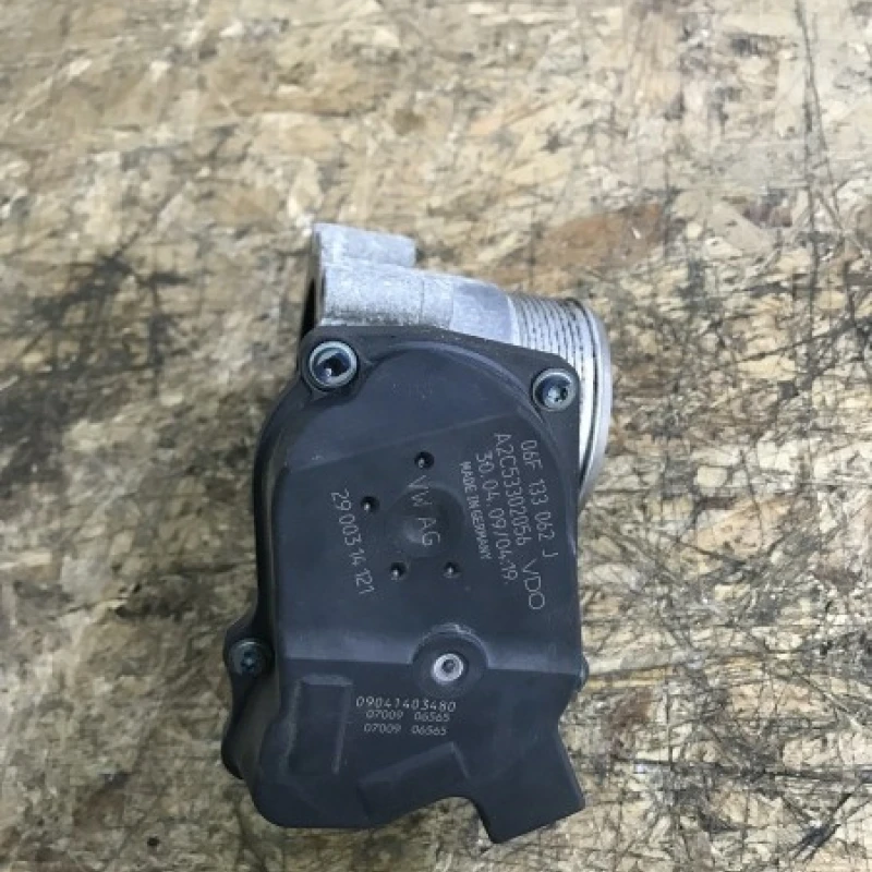 Clapeta acceleratie / Audi A4 B8 2009 / Altele