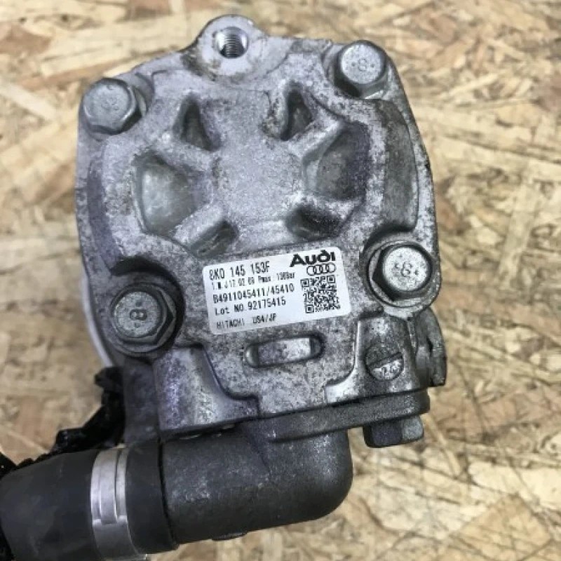 Pompa servo / Audi A4 B8 2009 / Altele