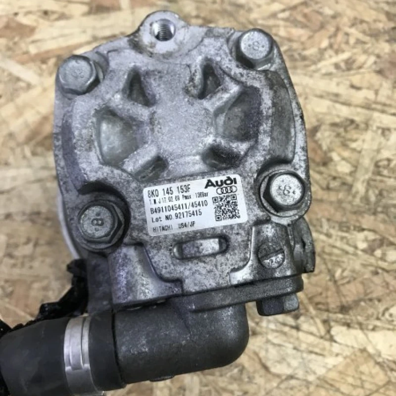 Pompa servo / Audi A4 B8 2009 / Altele
