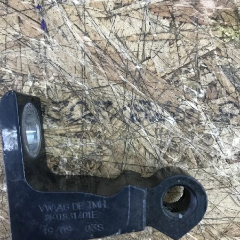 Balamale usa stanga spate Audi 