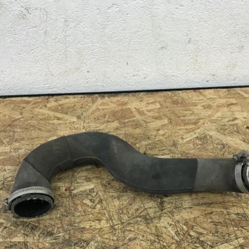 Tub intercooler Audi A4 B8 2009
