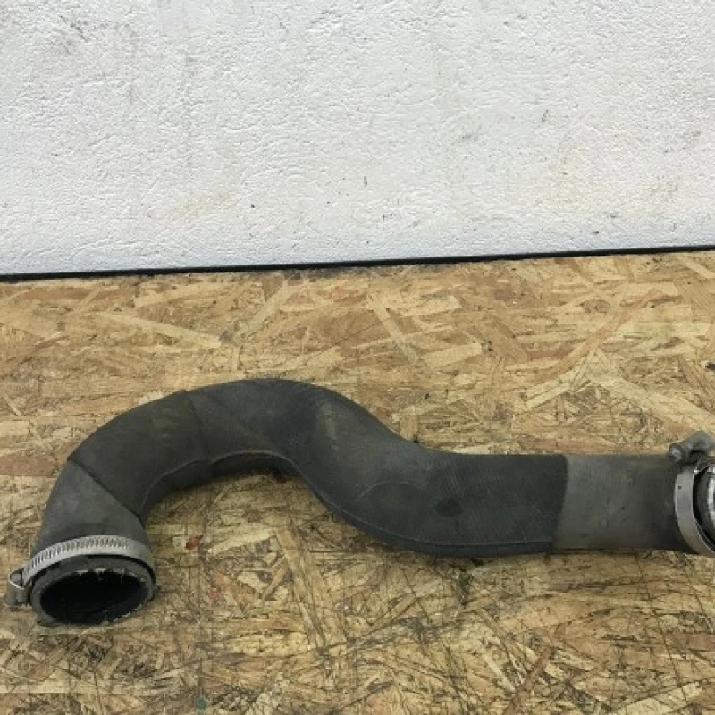 Tub intercooler Audi 