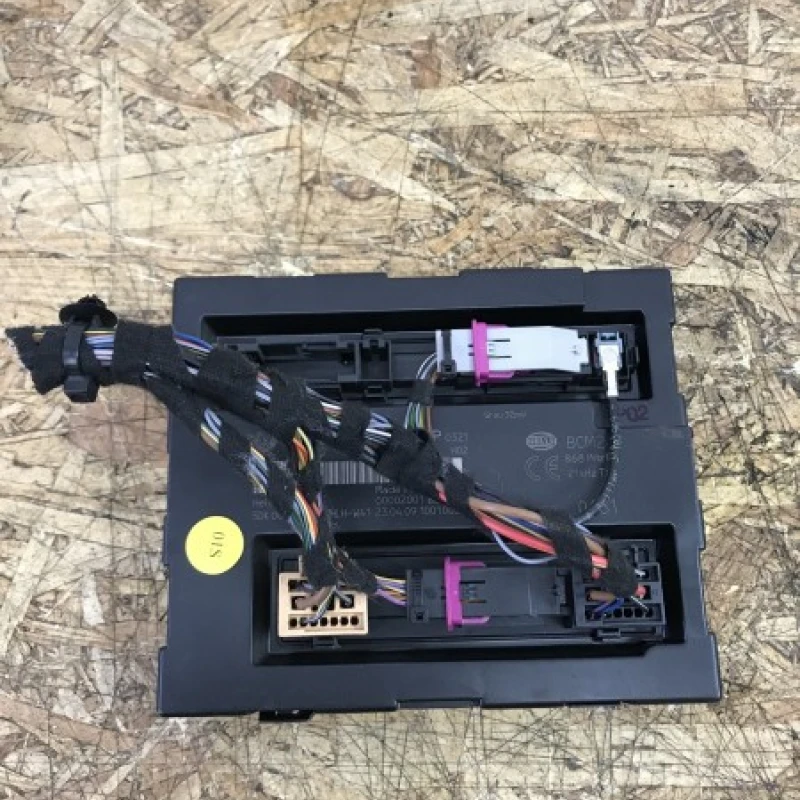 Calculator confort Audi 