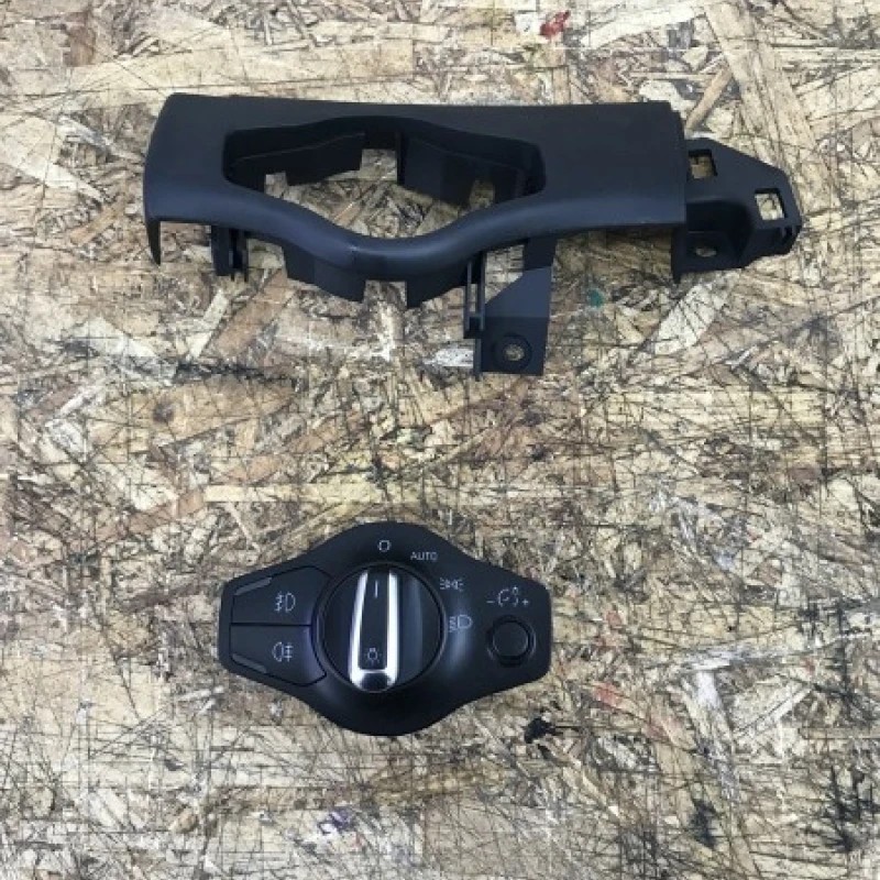 Bloc lumini Audi A4 B8 2009