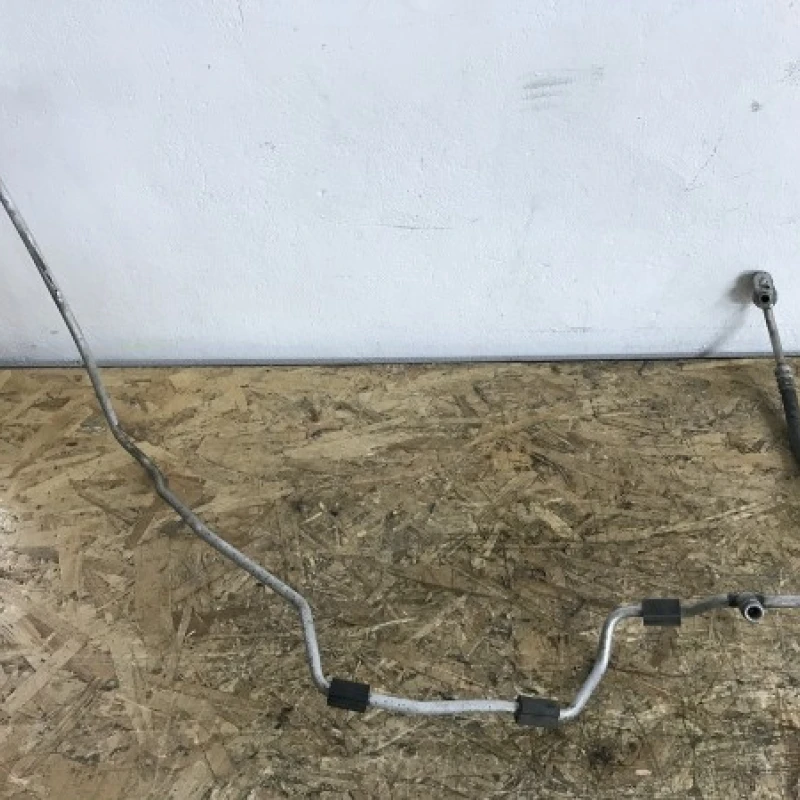 Conducta clima Volkswagen 