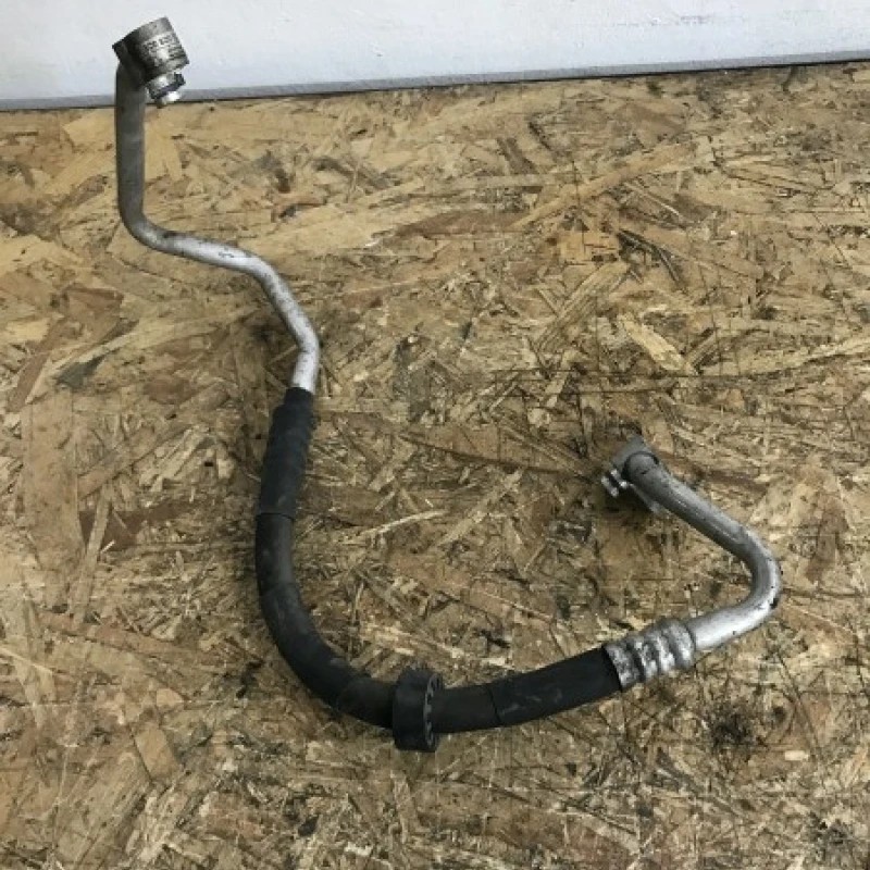 Conducta clima / Volkswagen Passat B6 2010 / Climatizare