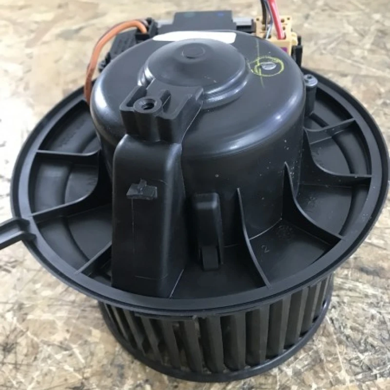 Ventilator bord Volkswagen 