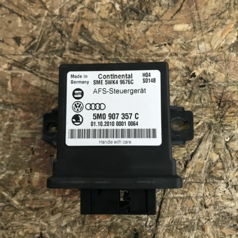 Modul AFS Volkswagen 
