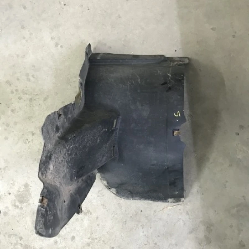 Carenaj mic stanga fata Volkswagen 