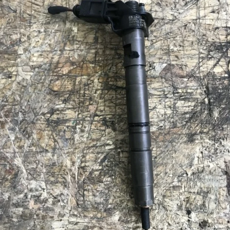 Injector Volkswagen 