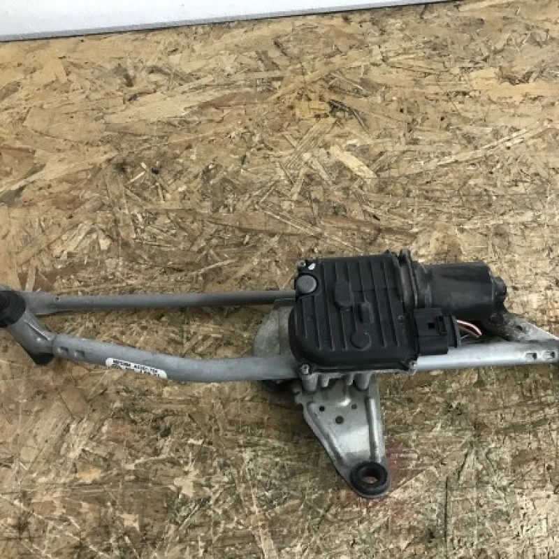 Ansamblu stergatoare cu motoras Volkswagen Passat B6 2010