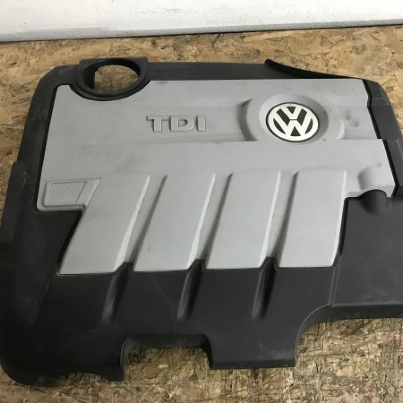 Capac motor Volkswagen Passat B6 2010