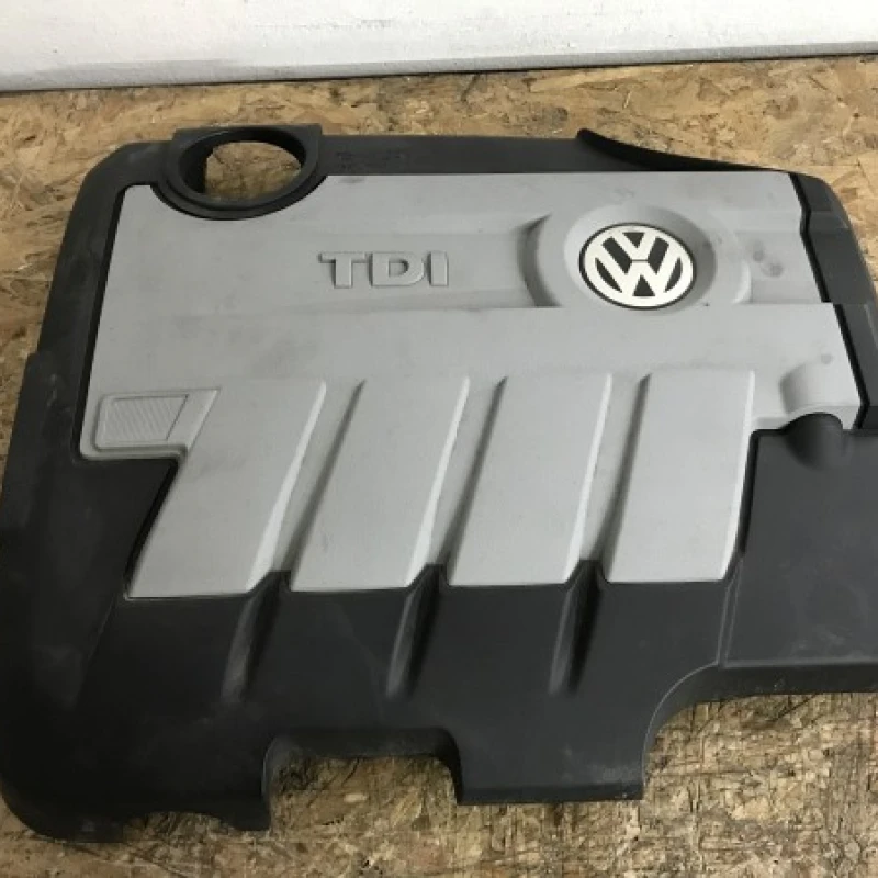 Capac motor Volkswagen 