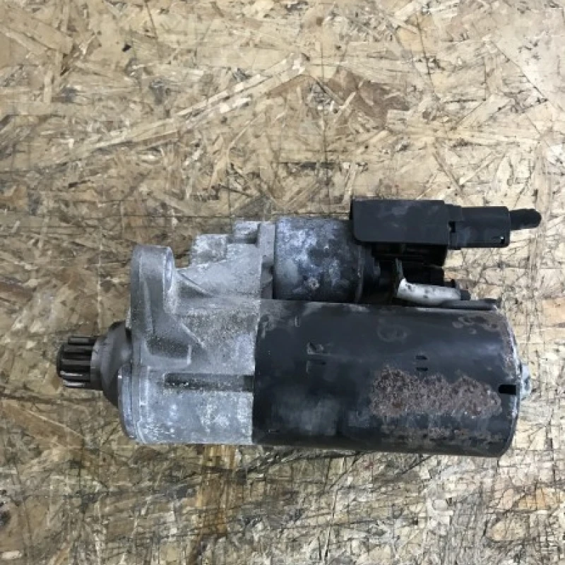 Electromotor Volkswagen 