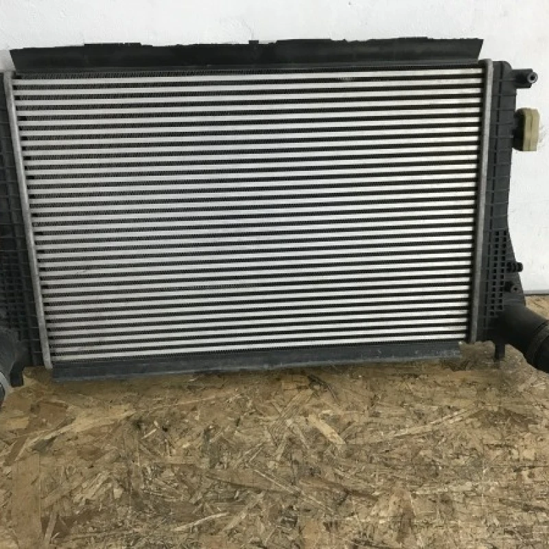 Intercooler Volkswagen 