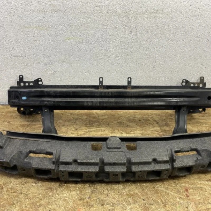 Intaritura bara fata / Volkswagen Passat B6 2010 / Caroserie, oglinzi si faruri