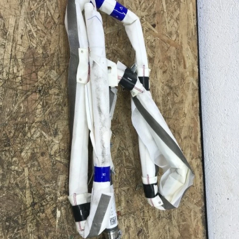 Airbag cortina dreapta Audi 