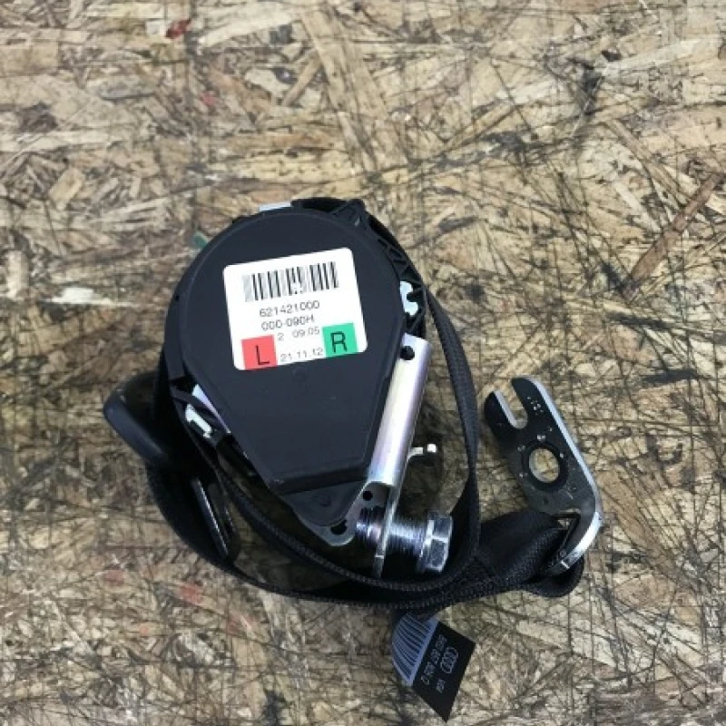 Centura de siguranta spate Audi 