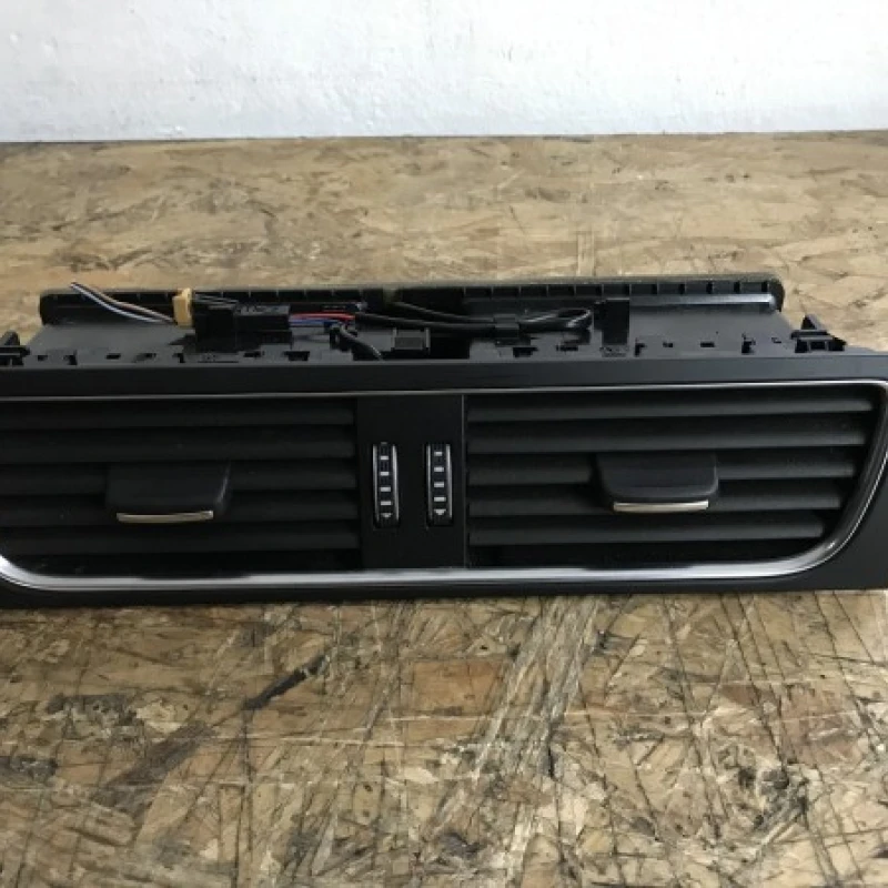 Grila aer bord centrala Audi 