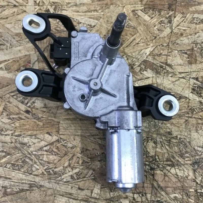 Motoras stergator haion / Volkswagen Golf Plus MK6 2012 / Caroserie, oglinzi si faruri