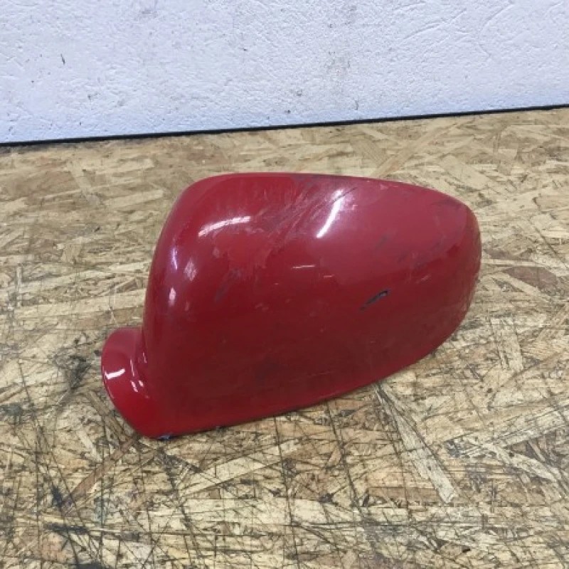 Capac oglinda stanga fata / Volkswagen Golf Plus MK6 2012 / Caroserie, oglinzi si faruri