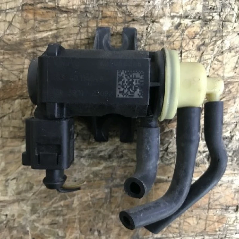 Electrovalva Volkswagen 