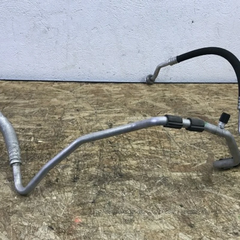 Conducta clima Volkswagen 