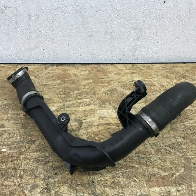 Tub intercooler Volkswagen 