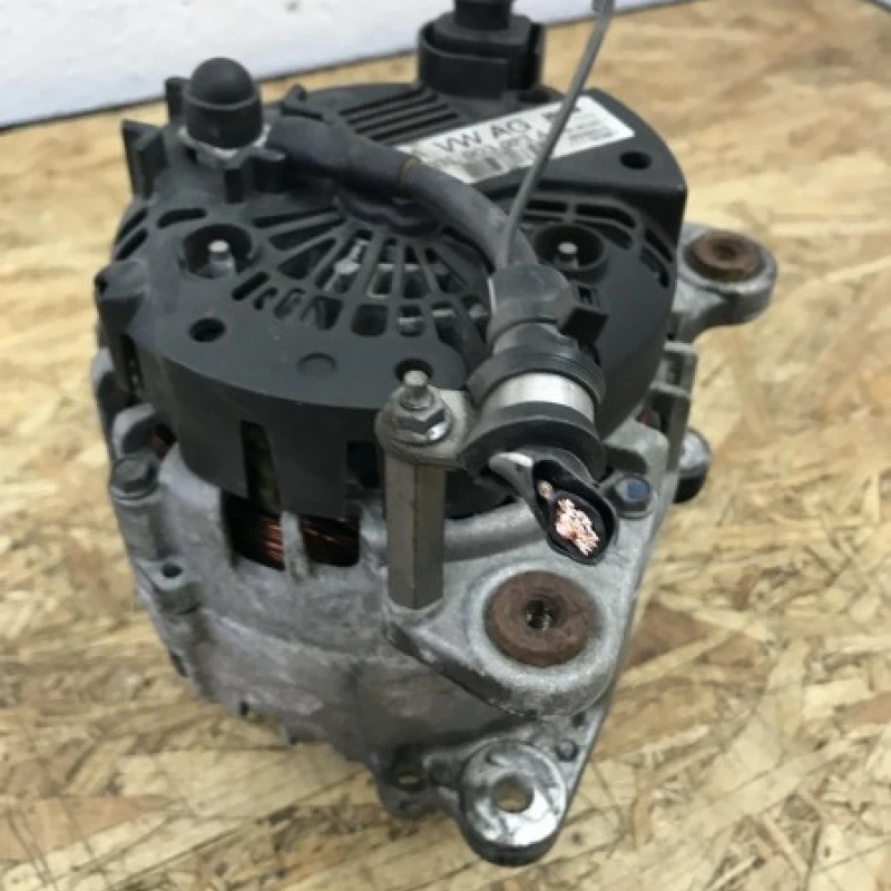 Alternator Volkswagen 