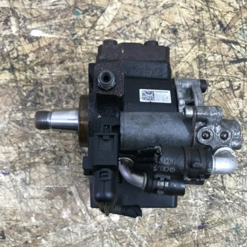Pompa de injectie inalte Volkswagen 
